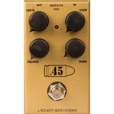 J.Rockett Audio Designs .45 Caliber Effects Pedal